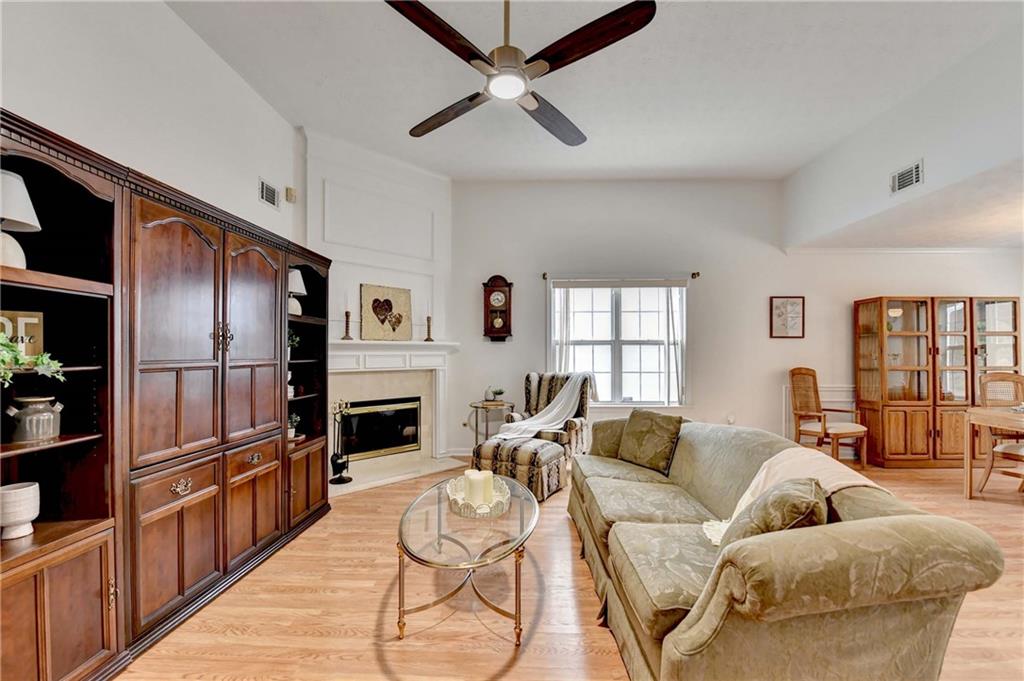 1025 Winthrope Chase Drive