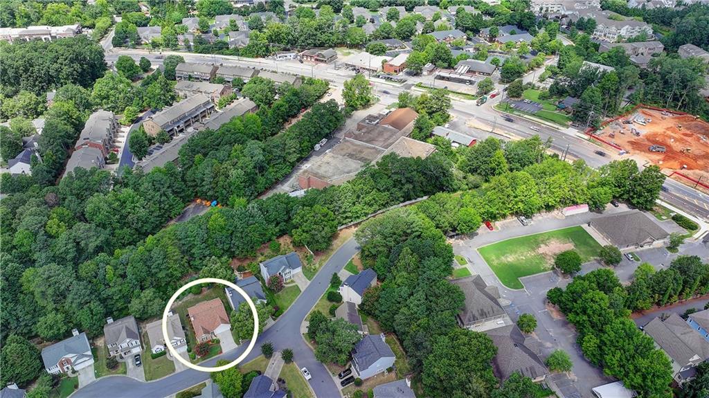 1025 Winthrope Chase Drive