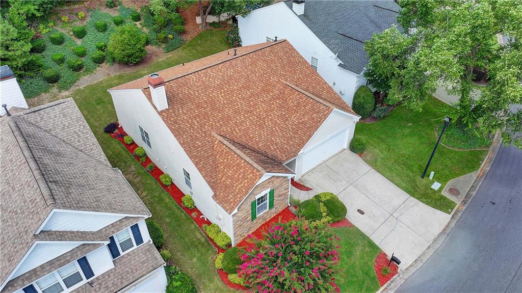 1025 Winthrope Chase Drive