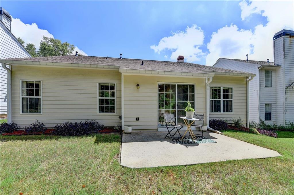 1025 Winthrope Chase Drive