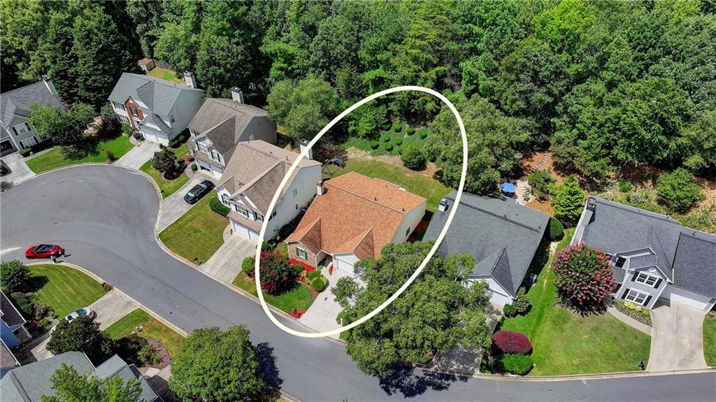 1025 Winthrope Chase Drive