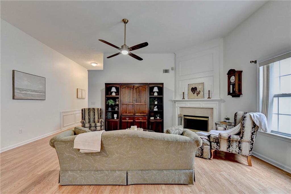 1025 Winthrope Chase Drive