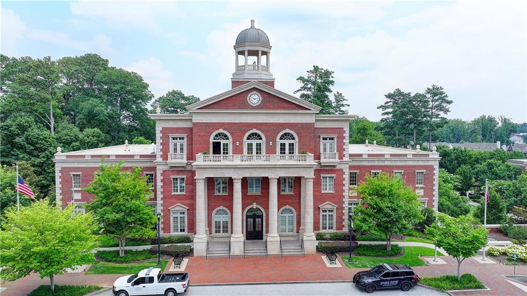 1025 Winthrope Chase Drive