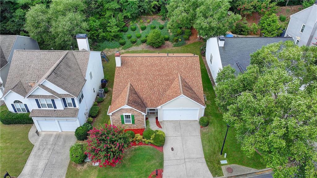 1025 Winthrope Chase Drive