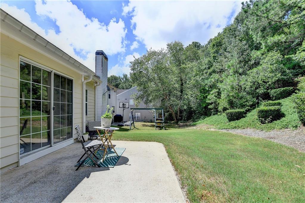 1025 Winthrope Chase Drive