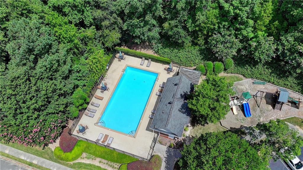 1025 Winthrope Chase Drive