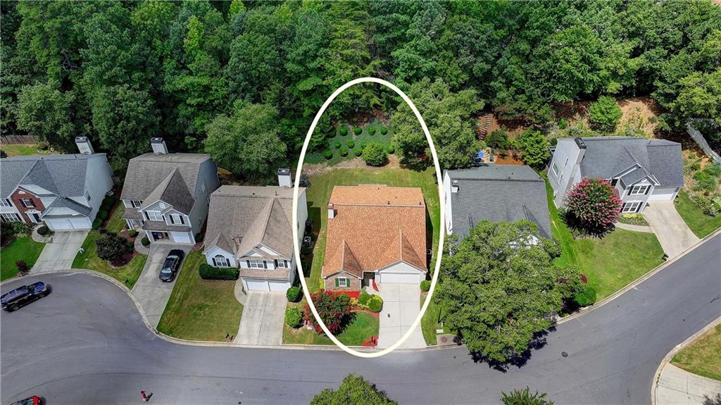 1025 Winthrope Chase Drive