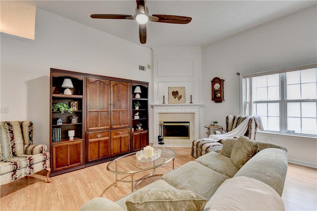 1025 Winthrope Chase Drive