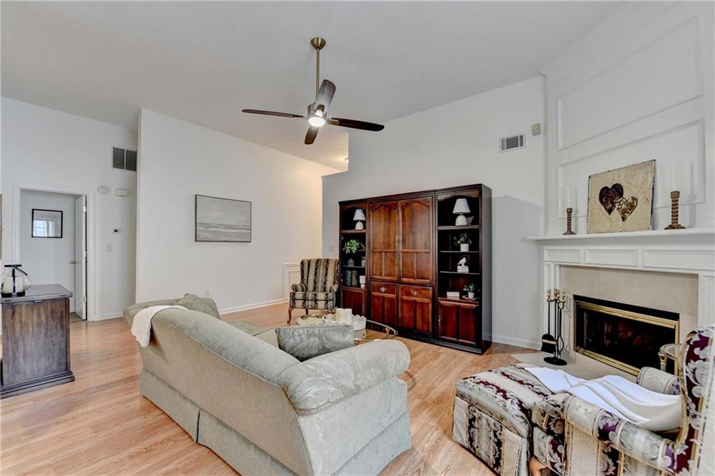 1025 Winthrope Chase Drive