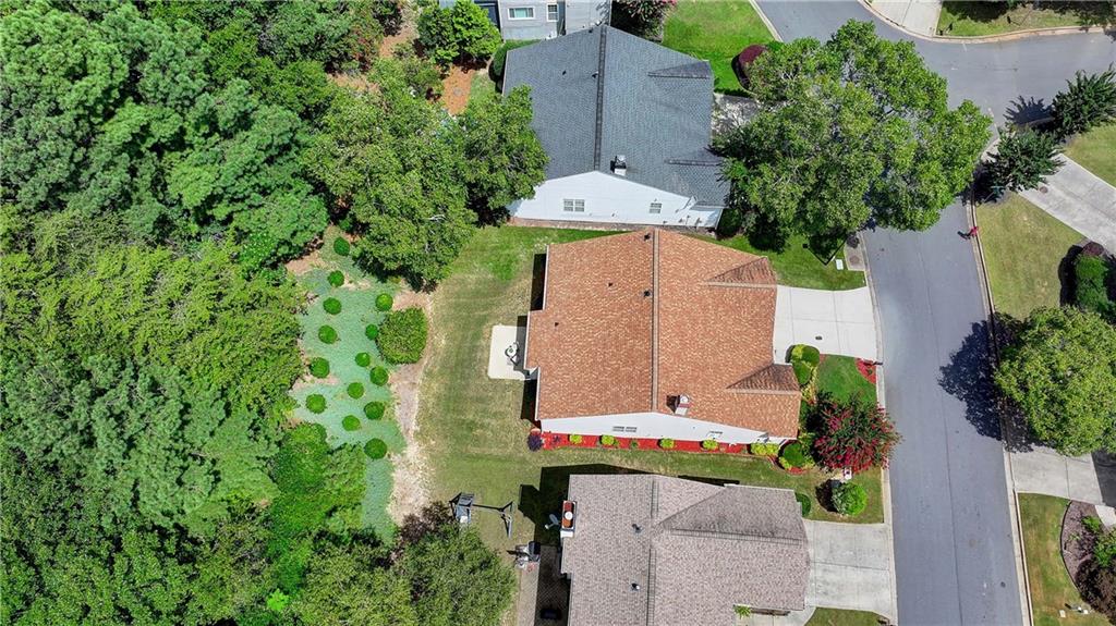 1025 Winthrope Chase Drive