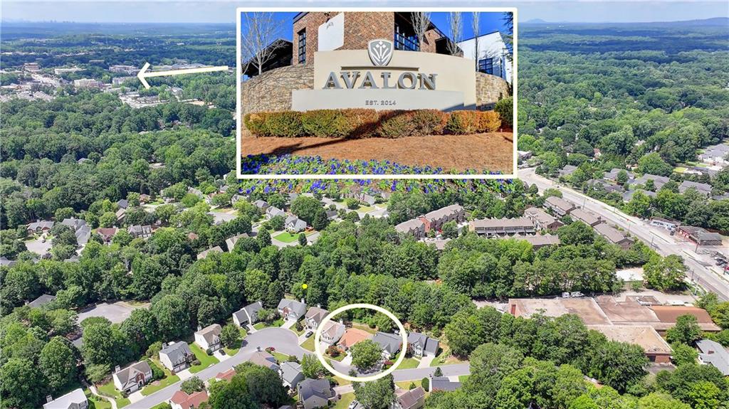 1025 Winthrope Chase Drive