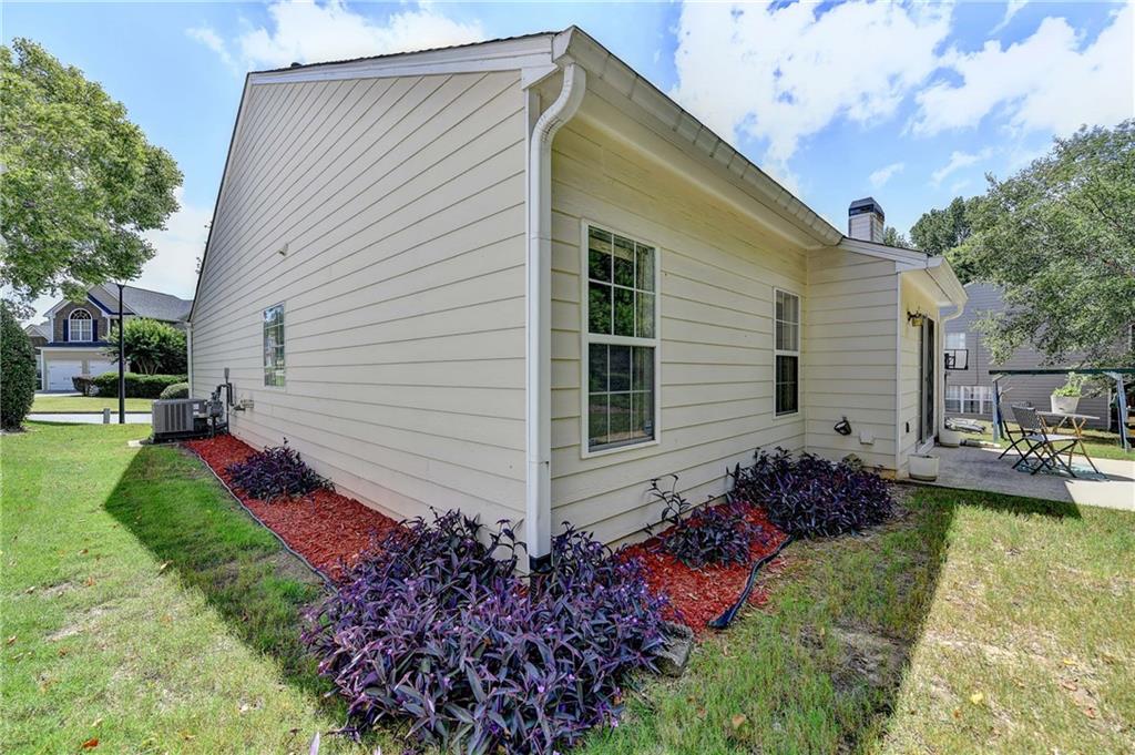 1025 Winthrope Chase Drive