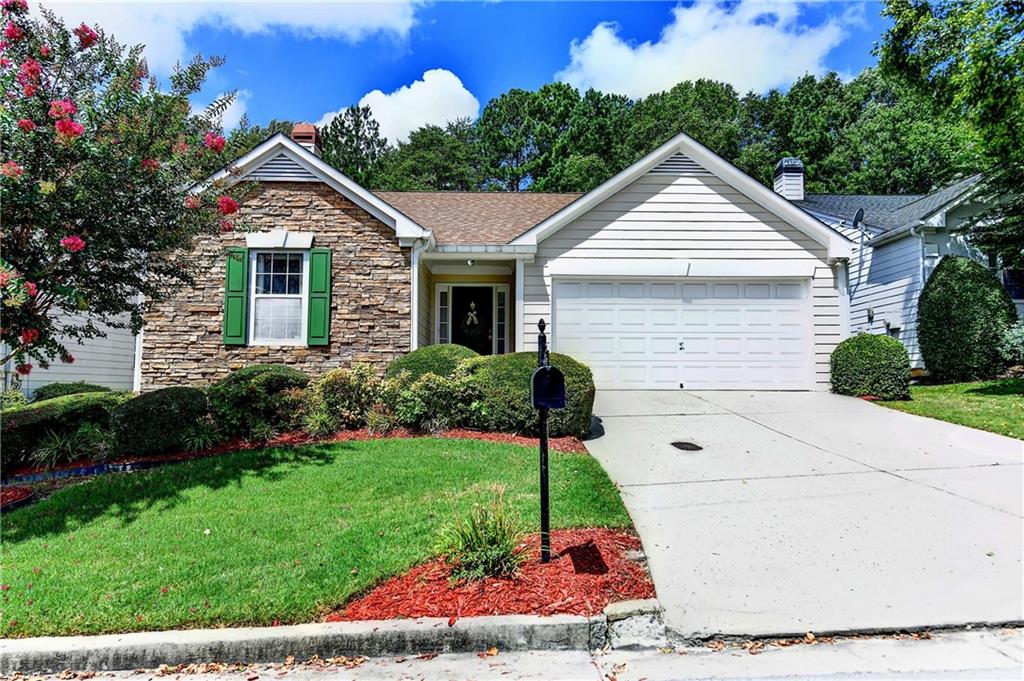 1025 Winthrope Chase Drive