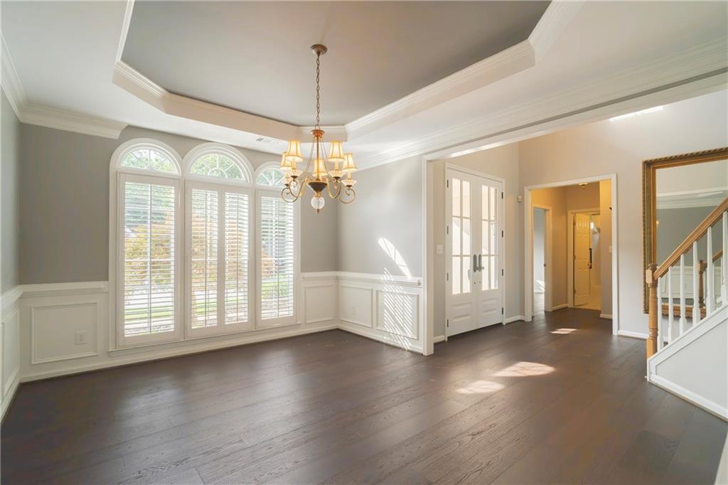 6850 Weatherstone Way