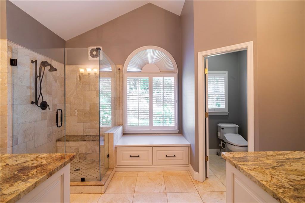 6850 Weatherstone Way