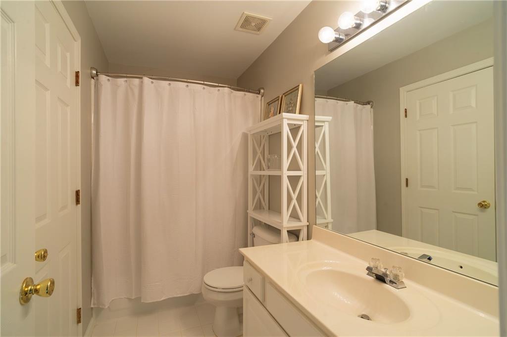 6850 Weatherstone Way