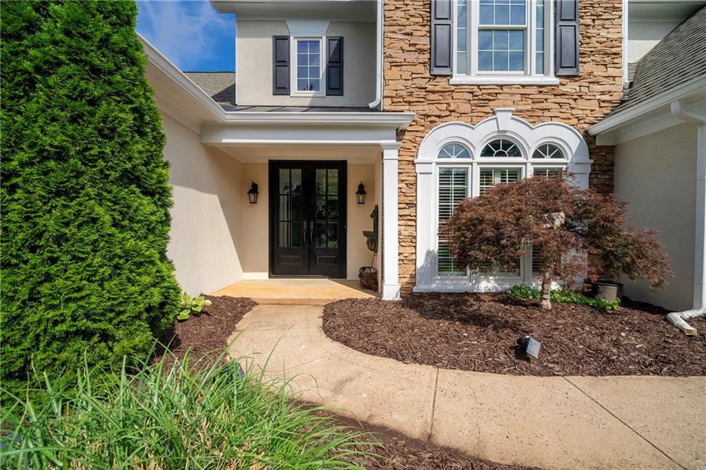 6850 Weatherstone Way