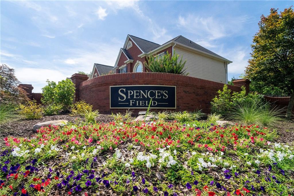 6850 Weatherstone Way