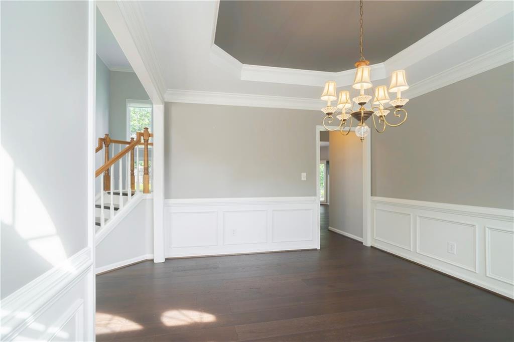 6850 Weatherstone Way