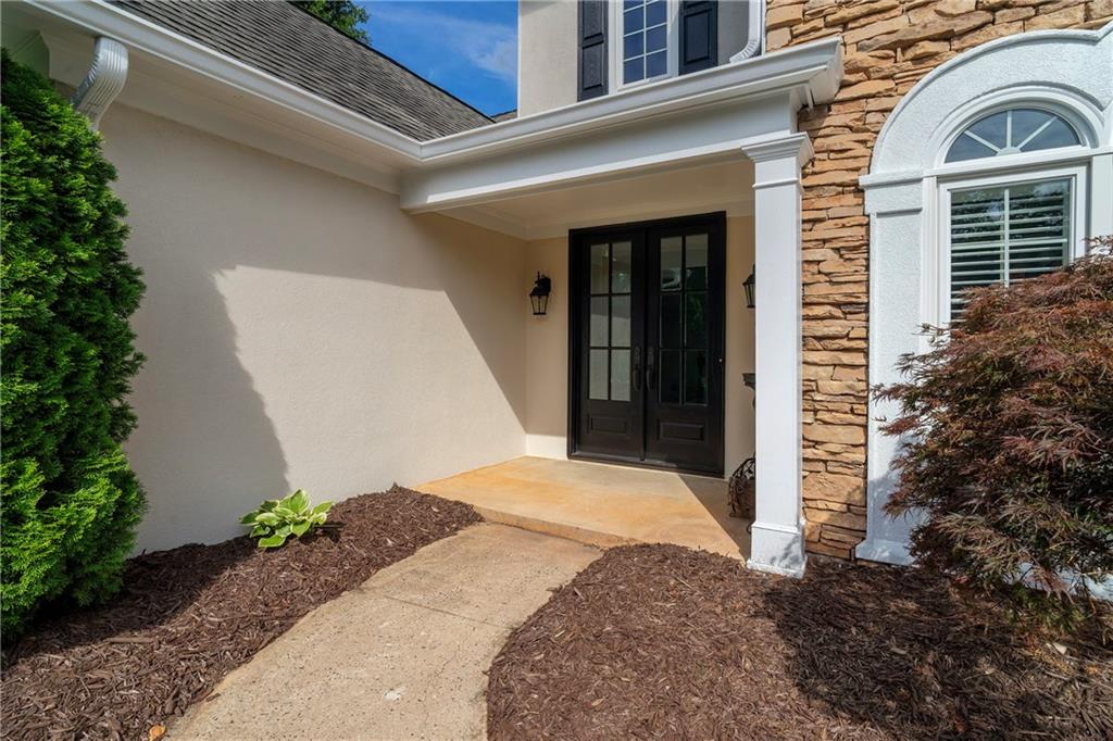 6850 Weatherstone Way