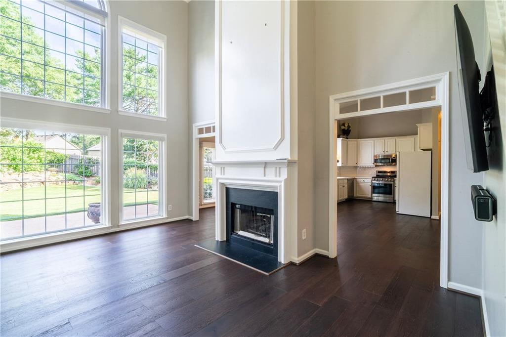 6850 Weatherstone Way