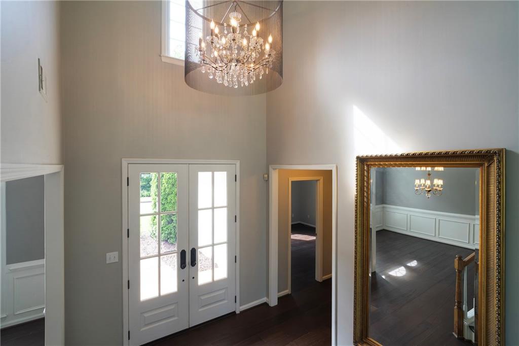 6850 Weatherstone Way