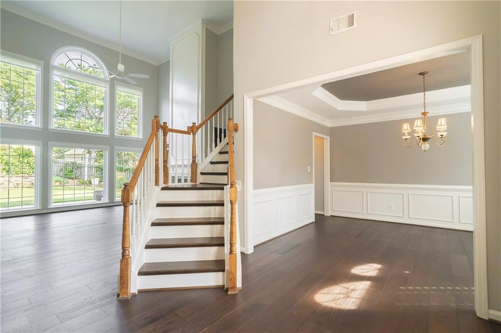 6850 Weatherstone Way