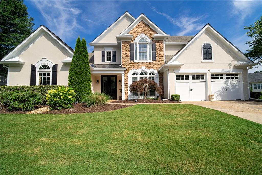 6850 Weatherstone Way