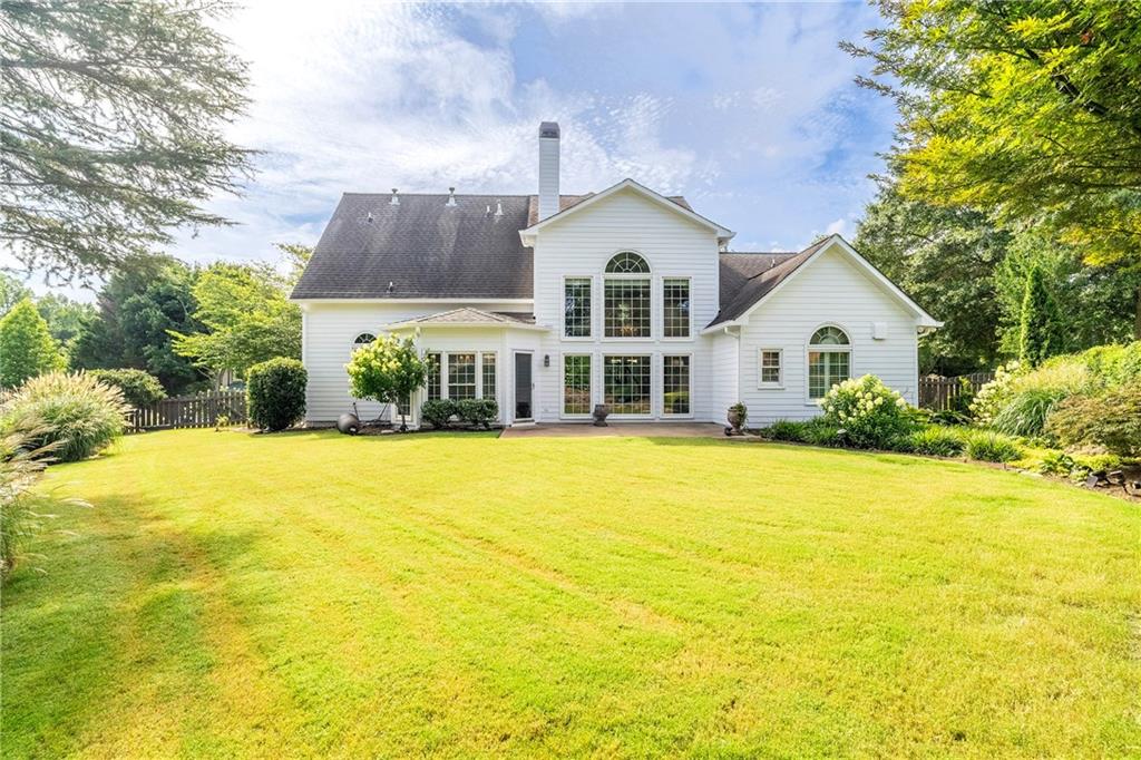 6850 Weatherstone Way