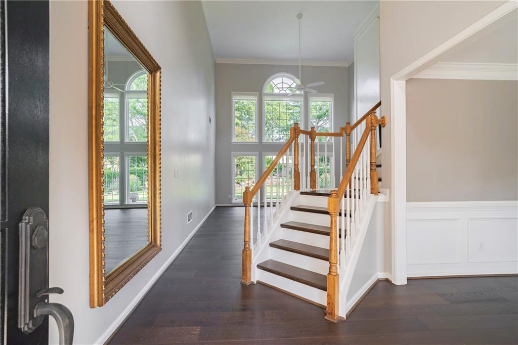 6850 Weatherstone Way