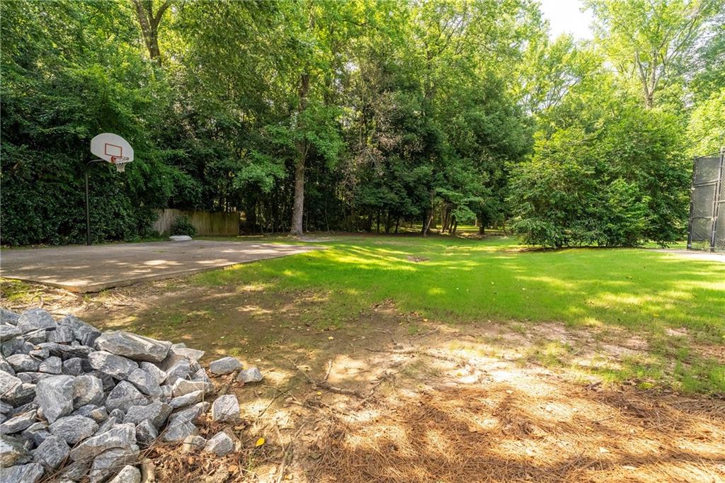 6850 Weatherstone Way