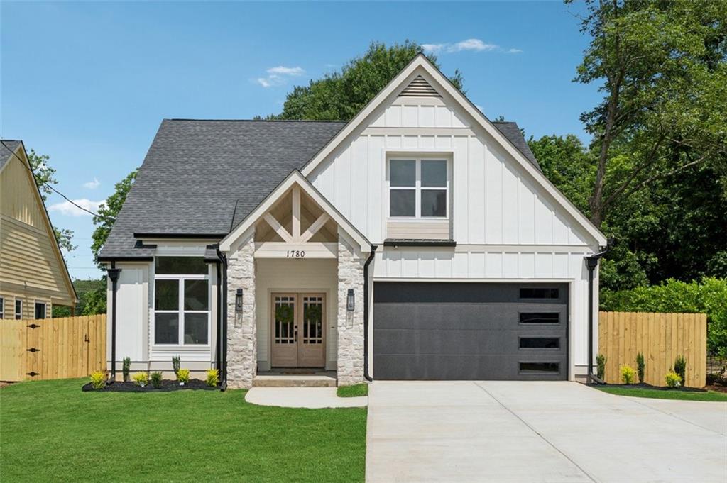 1780 AIRCRAFT Drive SE