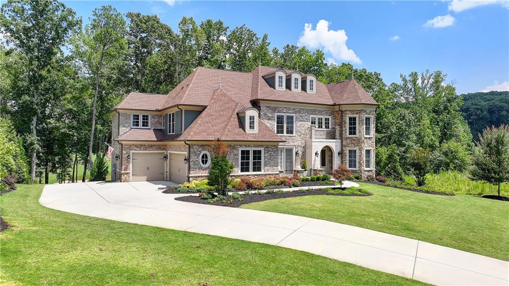 516 Founders Drive E