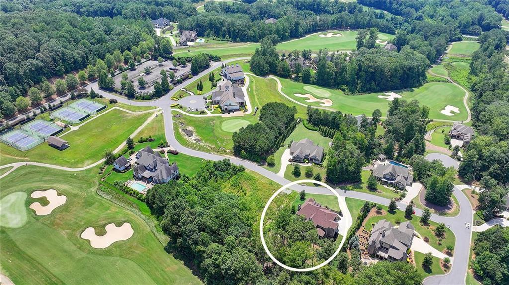 516 Founders Drive E