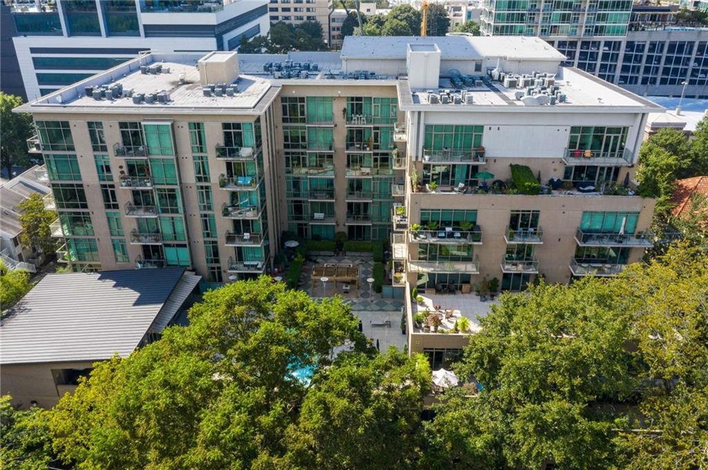 905 Juniper Street NE Unit 111