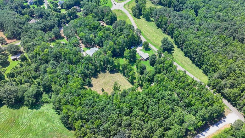 250 Trinity Church Road