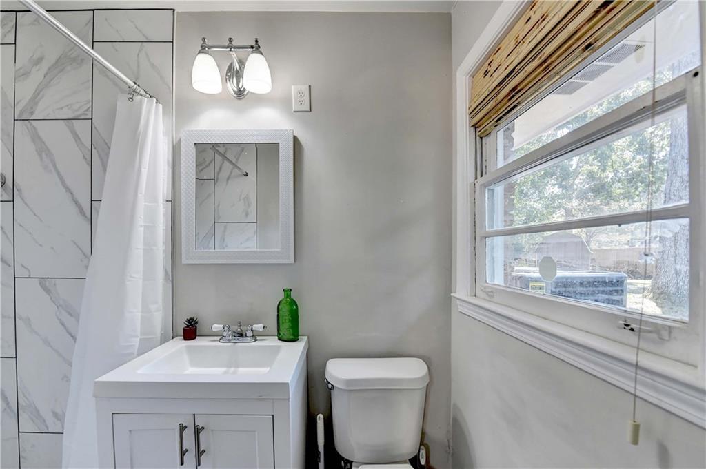 3811 Wake Forest Road