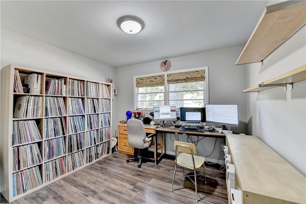 3811 Wake Forest Road