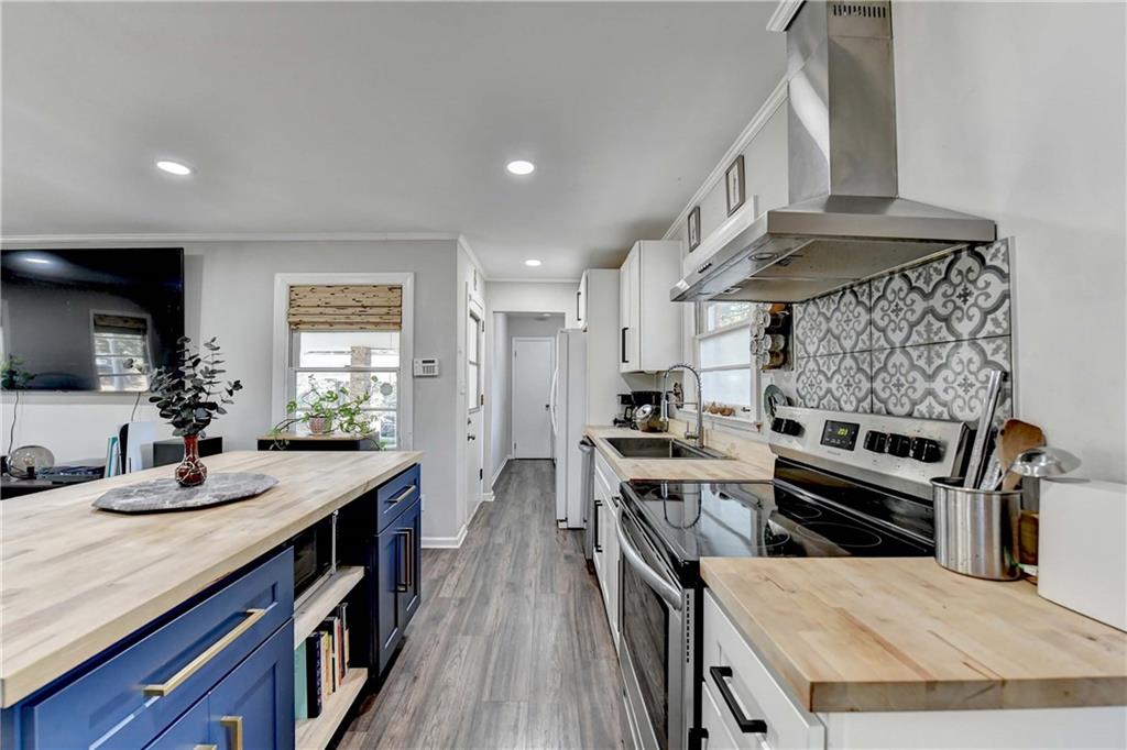 3811 Wake Forest Road