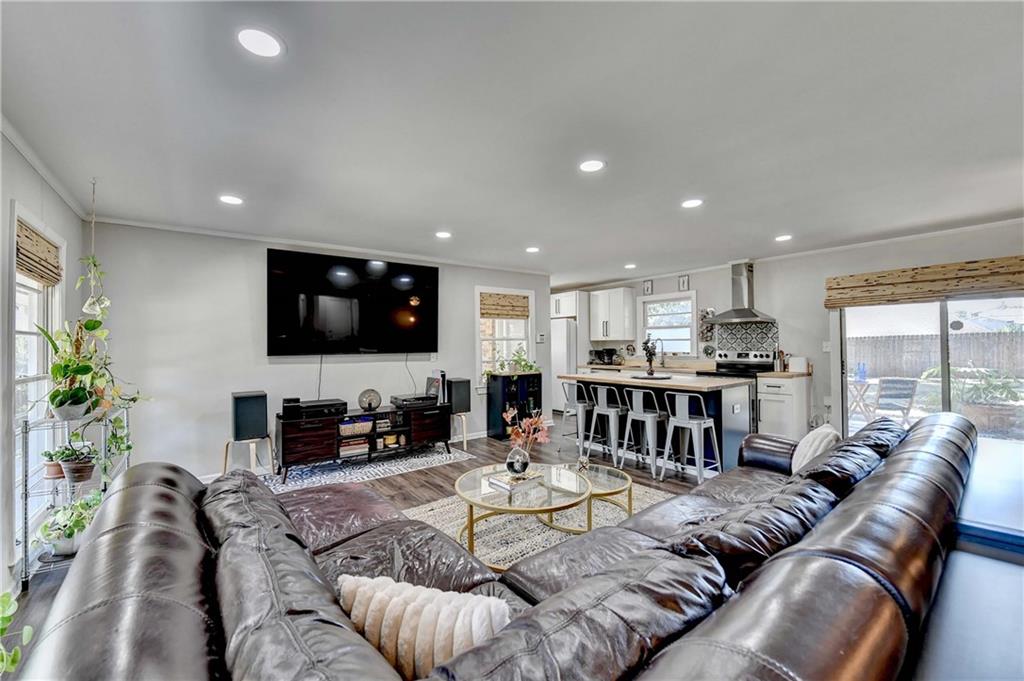 3811 Wake Forest Road