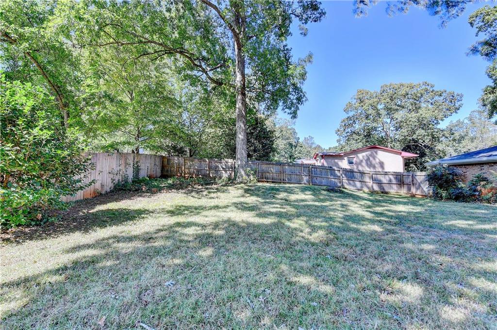 3811 Wake Forest Road