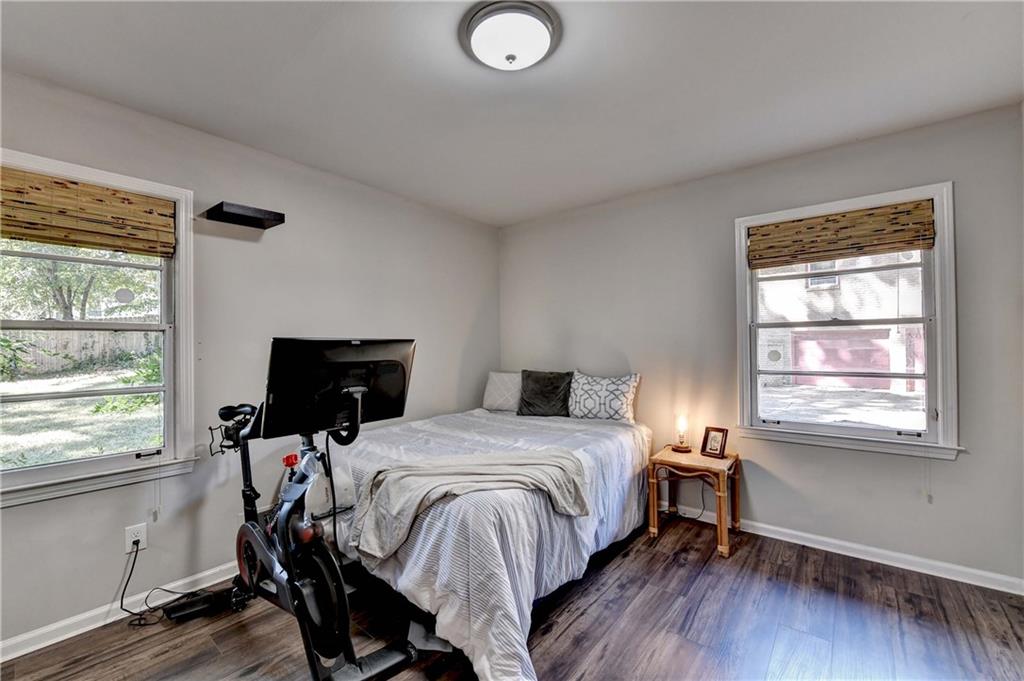 3811 Wake Forest Road