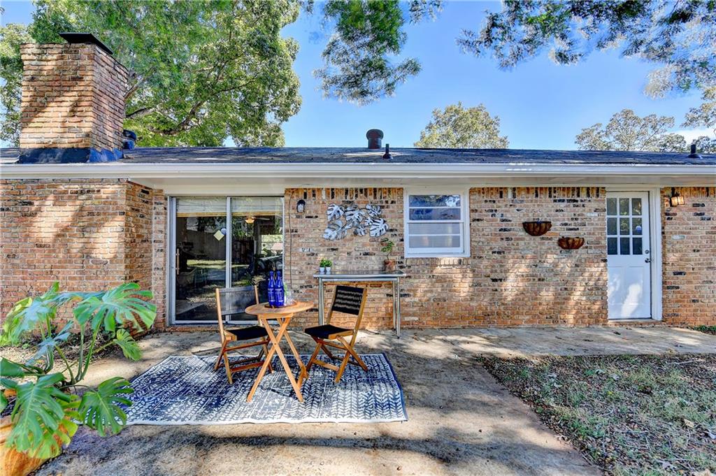 3811 Wake Forest Road