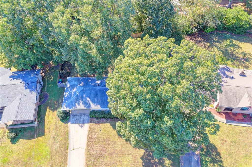 3811 Wake Forest Road