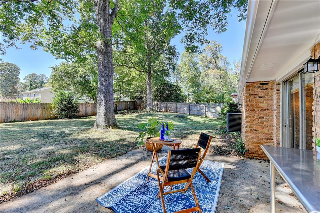 3811 Wake Forest Road