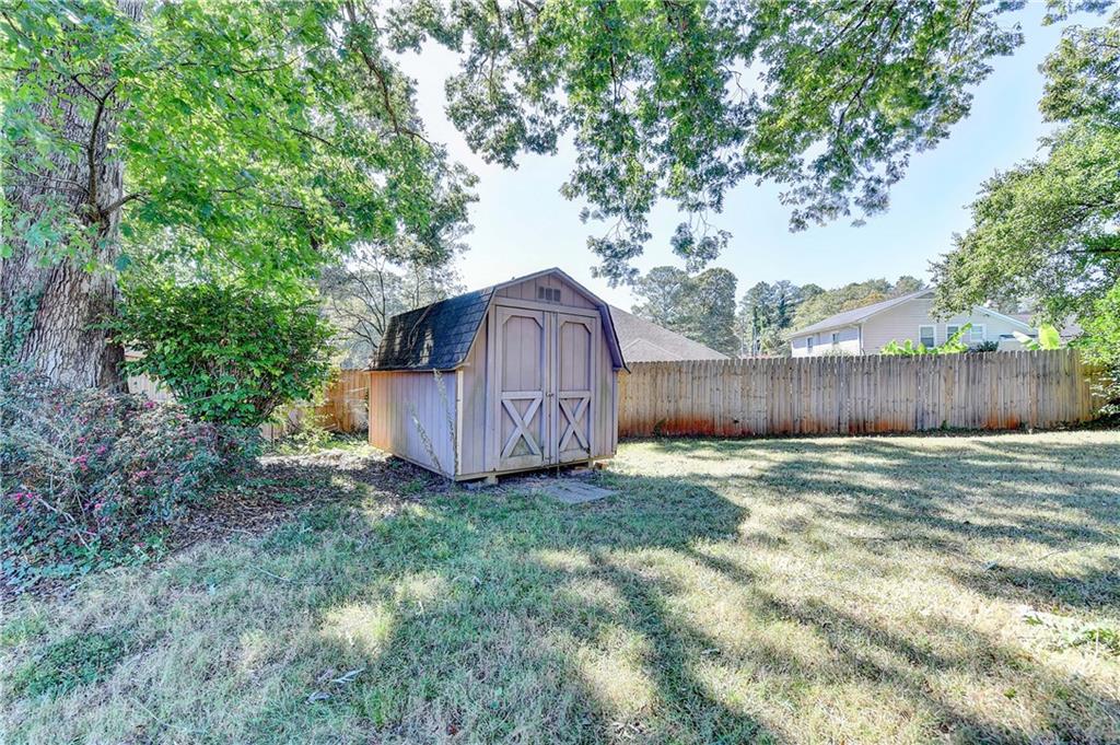 3811 Wake Forest Road