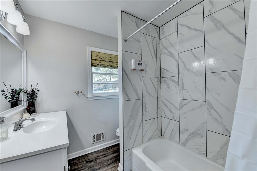 3811 Wake Forest Road