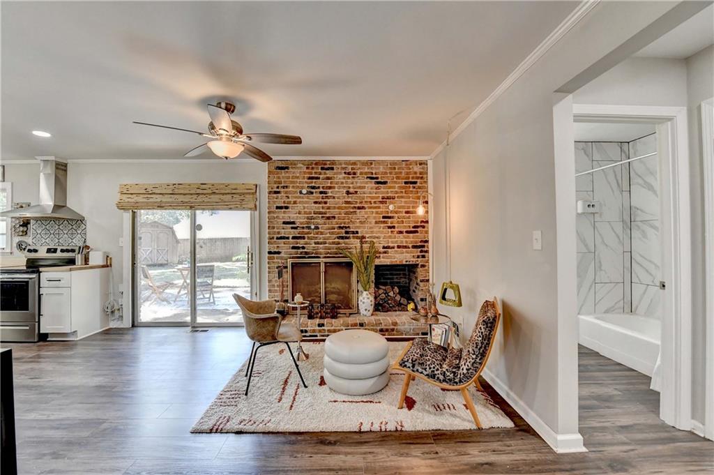 3811 Wake Forest Road