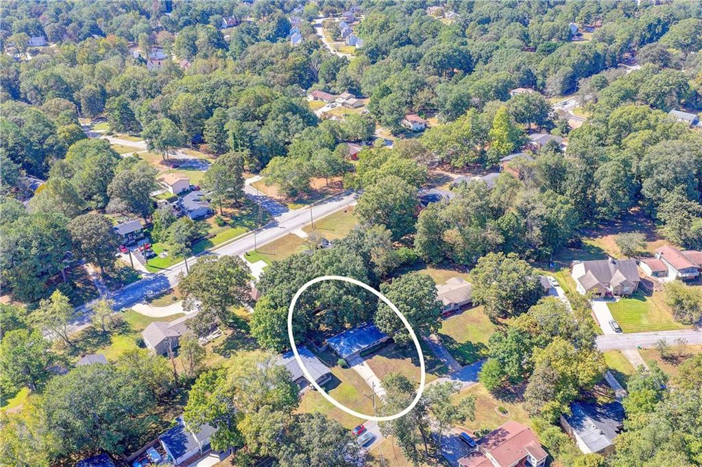 3811 Wake Forest Road