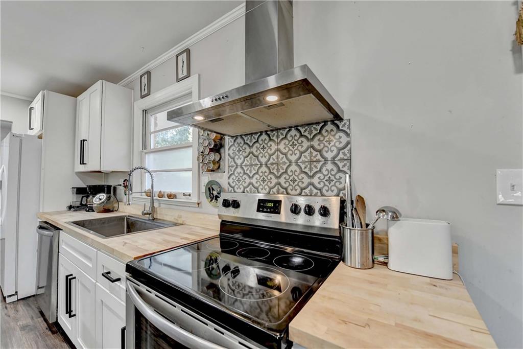 3811 Wake Forest Road